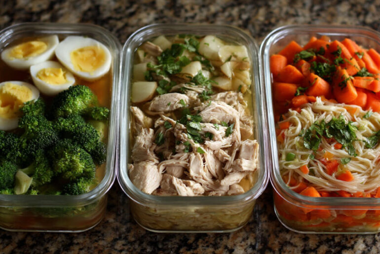how to store Pho