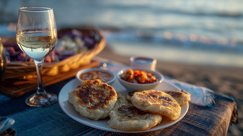 When to Enjoy Pupusas