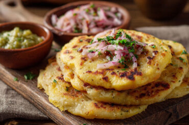 are pupusas gluten free