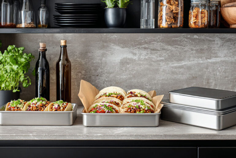 taco recipes