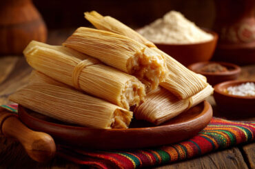 how long do tamales take to cook