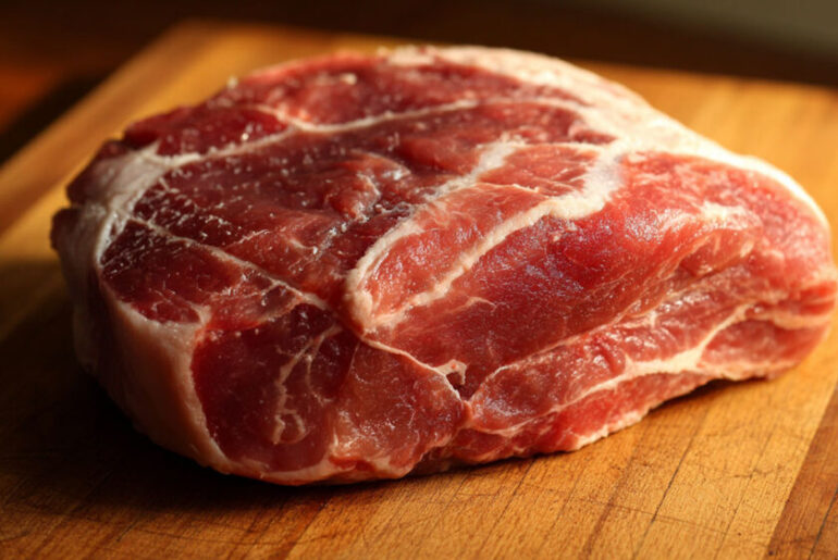 best meat for carnitas