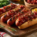 Costco Teton Polish Sausage