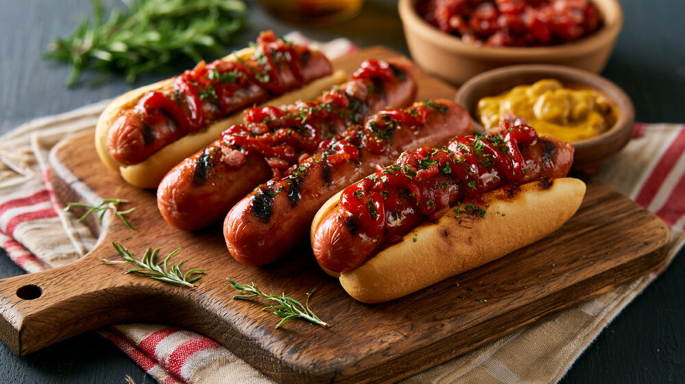 How to Cook Costco Teton Polish Sausage: 4 Methods Costco Teton Polish Sausage